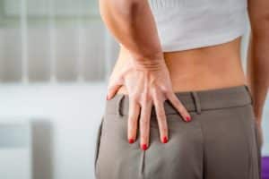 Understanding biomechanical issues and chronic pain