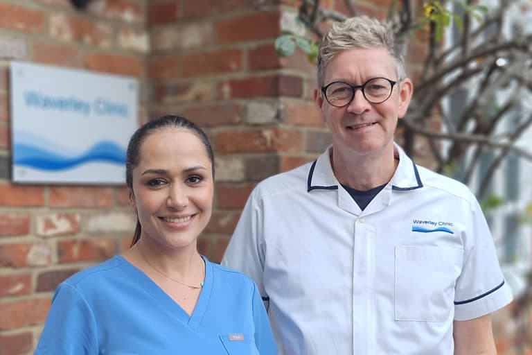 waverley-clinic-jonathan-marzieh